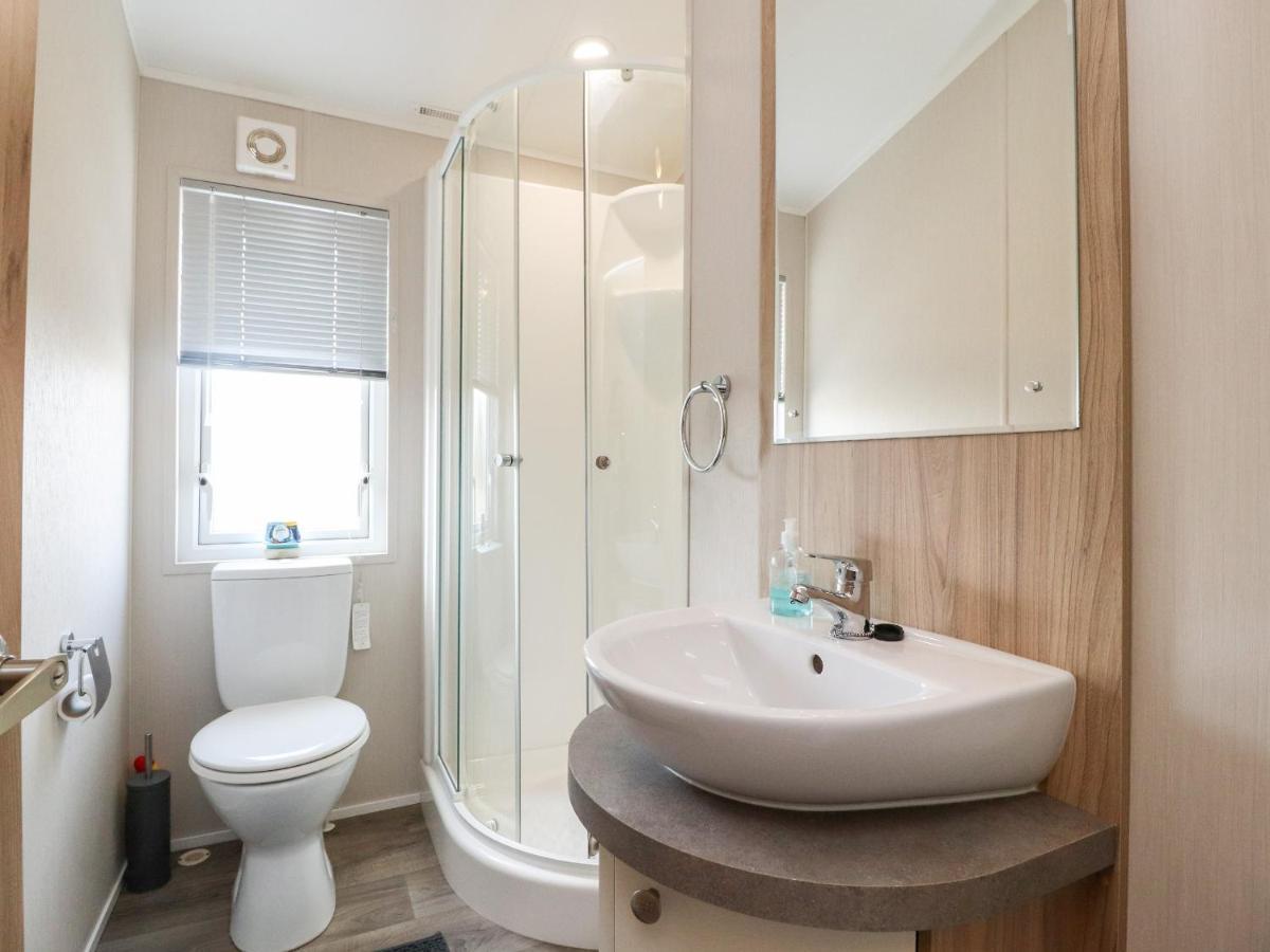 Rosella 38 Villa Morecambe Ngoại thất bức ảnh