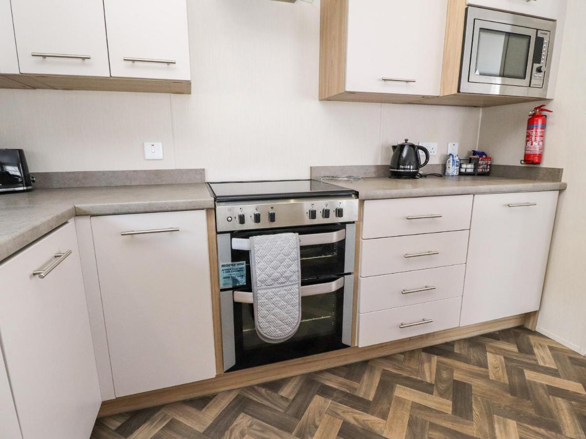 Rosella 38 Villa Morecambe Ngoại thất bức ảnh