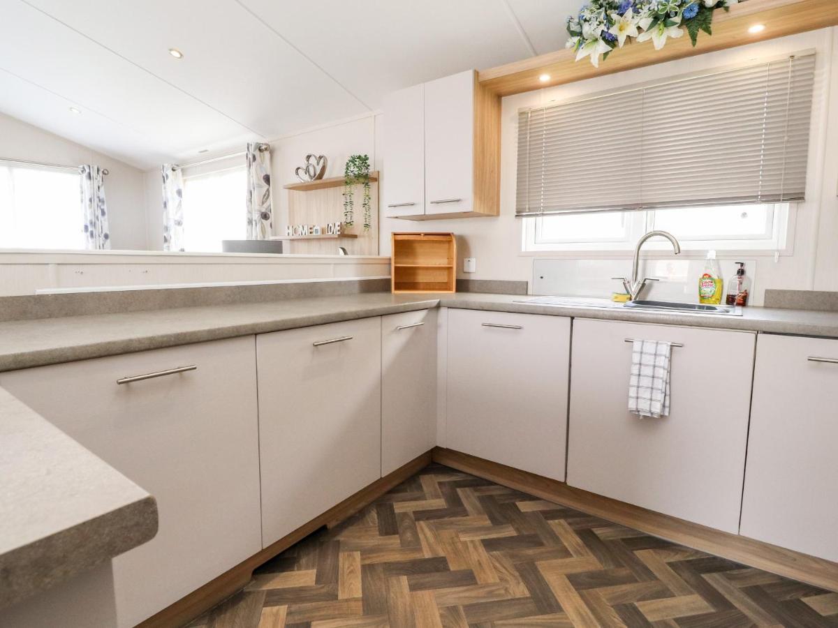 Rosella 38 Villa Morecambe Ngoại thất bức ảnh