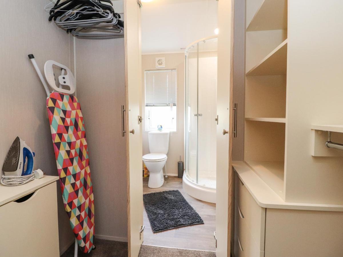 Rosella 38 Villa Morecambe Ngoại thất bức ảnh