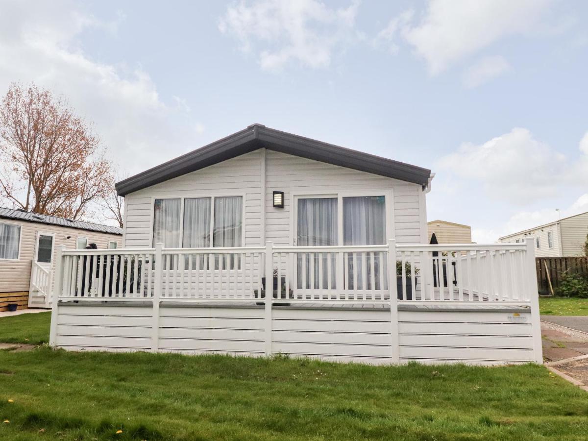 Rosella 38 Villa Morecambe Ngoại thất bức ảnh